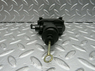 22494 Mercedes-Benz C124 E220 Coupe Door Lock Vacuum Actuator