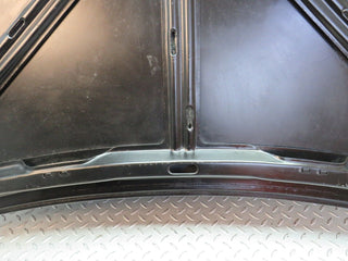 0117 Mercedes-Benz W116 350SE Boot Lid