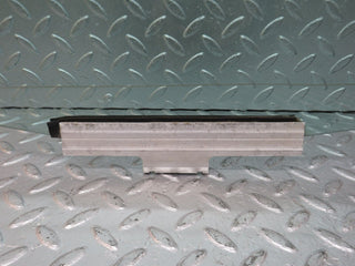 33831 Mercedes-Benz W201 190E 2.0L Rear Right Door Window Glass