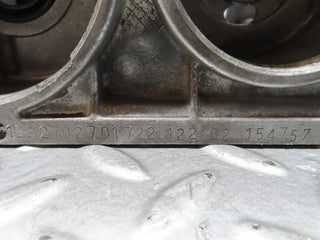 W123 automatic gearbox housing used OEM