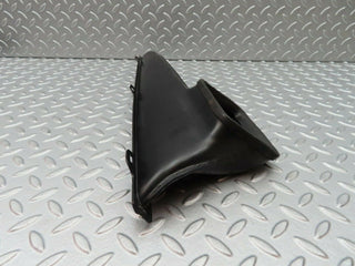W116 dashboard ventilation duct left used OEM