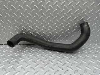 R129 SL radiator lower coolant hose used OEM