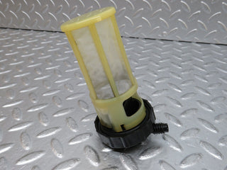 32521 Mercedes-Benz S124 300TE Hydraulic Suspension Fluid Reservoir 0009899103