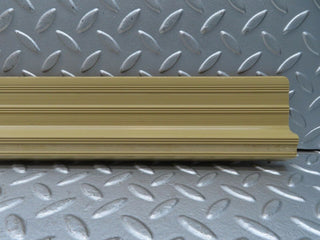 13483 Mercedes-Benz W123 200 Front Left Door Sill