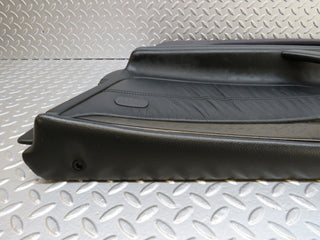 34730 Mercedes-Benz W210 320E Front Right Door Card 2107201651