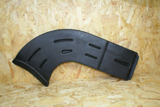 2224 Mercedes-Benz W123 280E Air Duct Pipe Left 1238310546