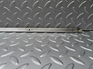 12947 Mercedes-Benz W111 220SE Rear Left Centre Fender Wing Moulding Trim