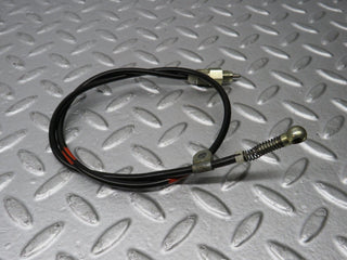 W201 Baby Benz gearbox cable used OEM