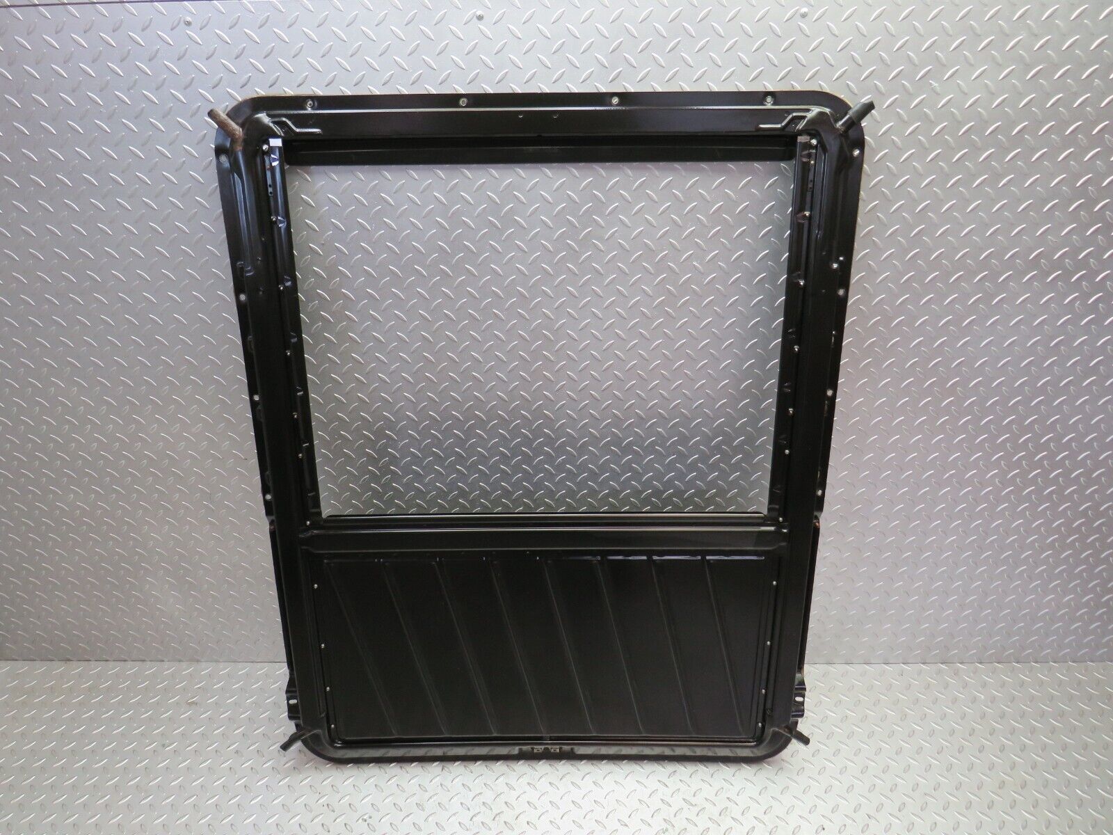 29498 Mercedes-Benz W124 230E Power Sunroof Frame