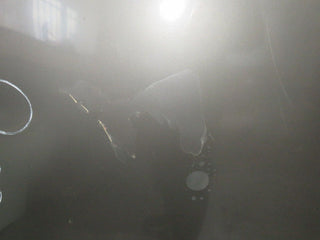 W126 bonnet used OEM