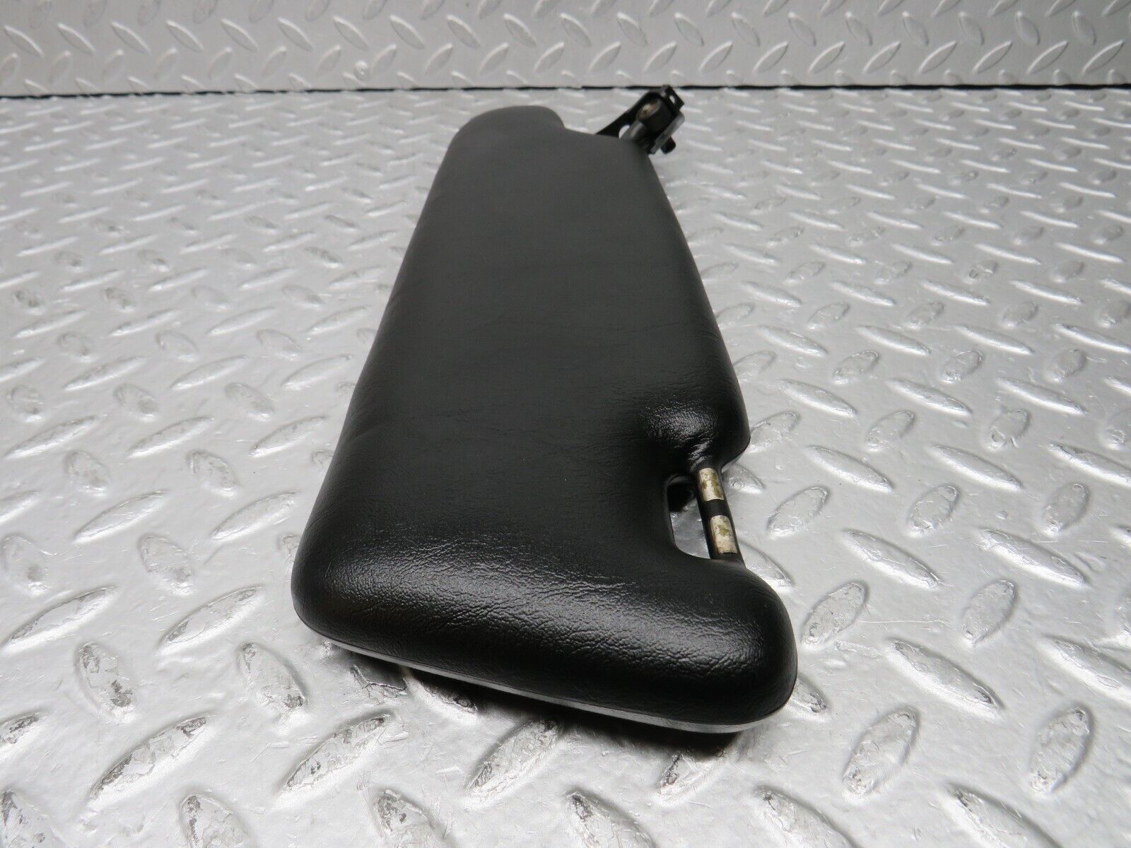 37783 Mercedes-Benz A124 320E Cabriolet Sun Visor Black Right