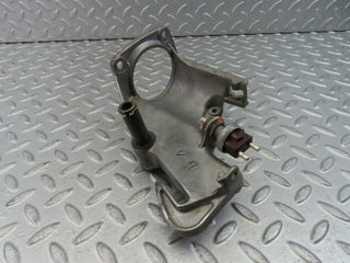 W123 Coupe brake pedal bracket support used OEM