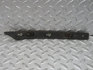 27994 Mercedes-Benz W123 280E C Pillar Exterior Trim Right Side 1236902880