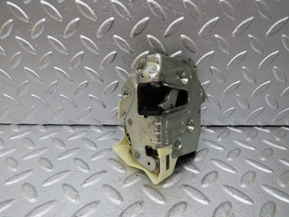 25679 Mercedes-Benz W124 280E Rear Left Door Lock Mechanism