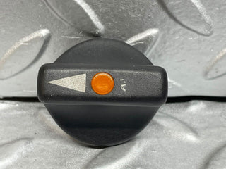 W201 Baby Benz headlight switch knob used OEM