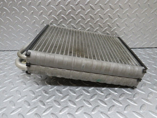 35233 Mercedes-Benz W221 Air Conditioning Radiator Behr 2218300158