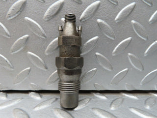 W123 fuel injector used OEM