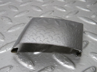 34656 Mercedes-Benz C126 380SEC Coupe Front Bumper Cover Chrome