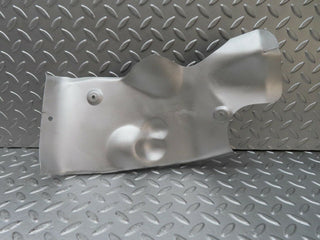 W123 exhaust heat shield used OEM