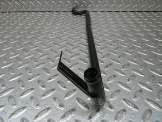 23392 Mercedes-Benz W116 350SE Coolant Pipe