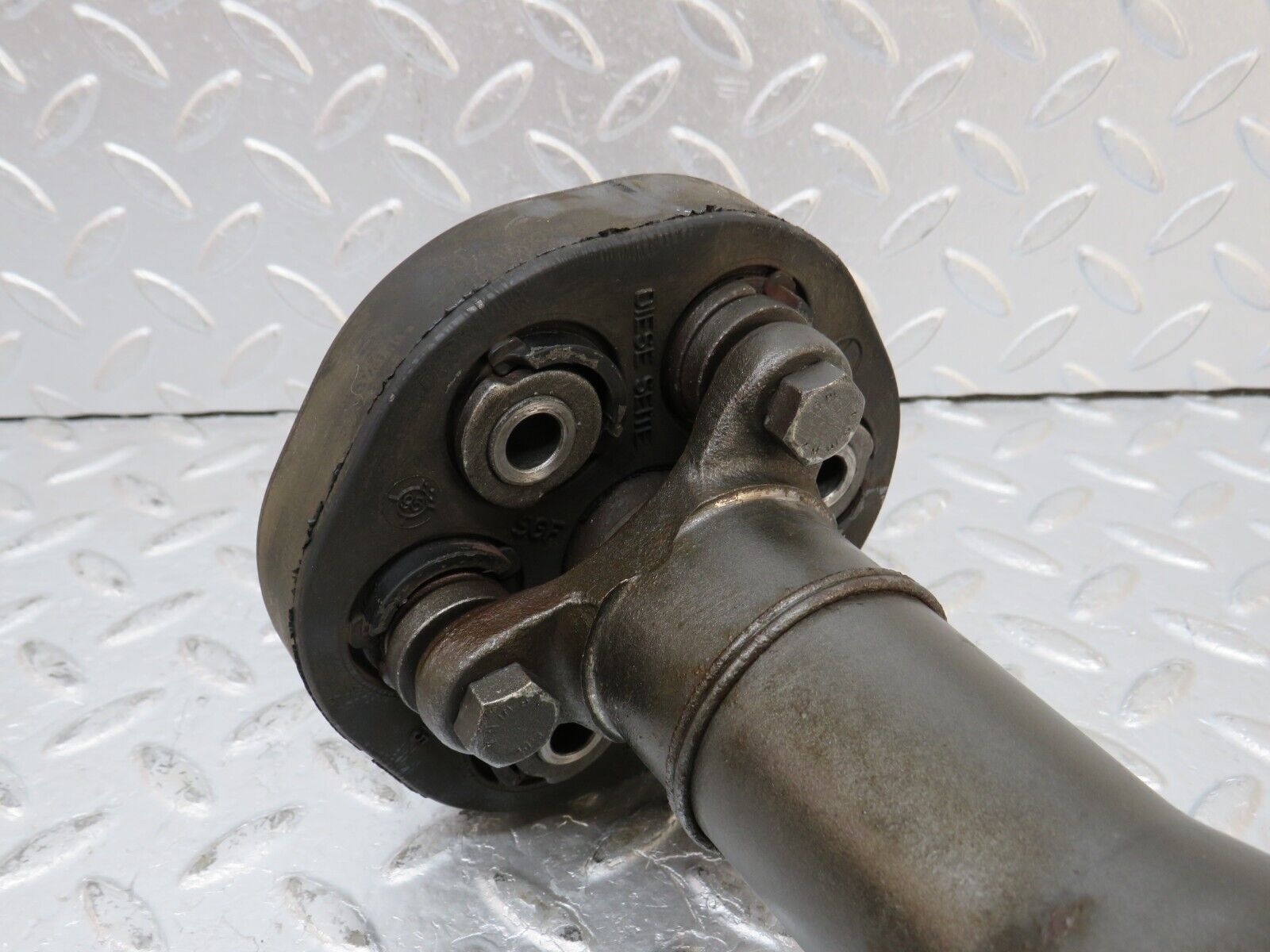 33523 Mercedes-Benz W202 C180 Cardan Shaft Prop Shaft