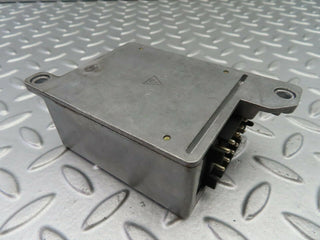 W124 Wagon air bag control unit used OEM