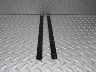 38810 Mercedes-Benz W201 190E 2.6L Seat Belt Runner 2x