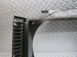 32118 Mercedes-Benz W123 230E Radiator Fan Shroud Fan Cover 1235052055