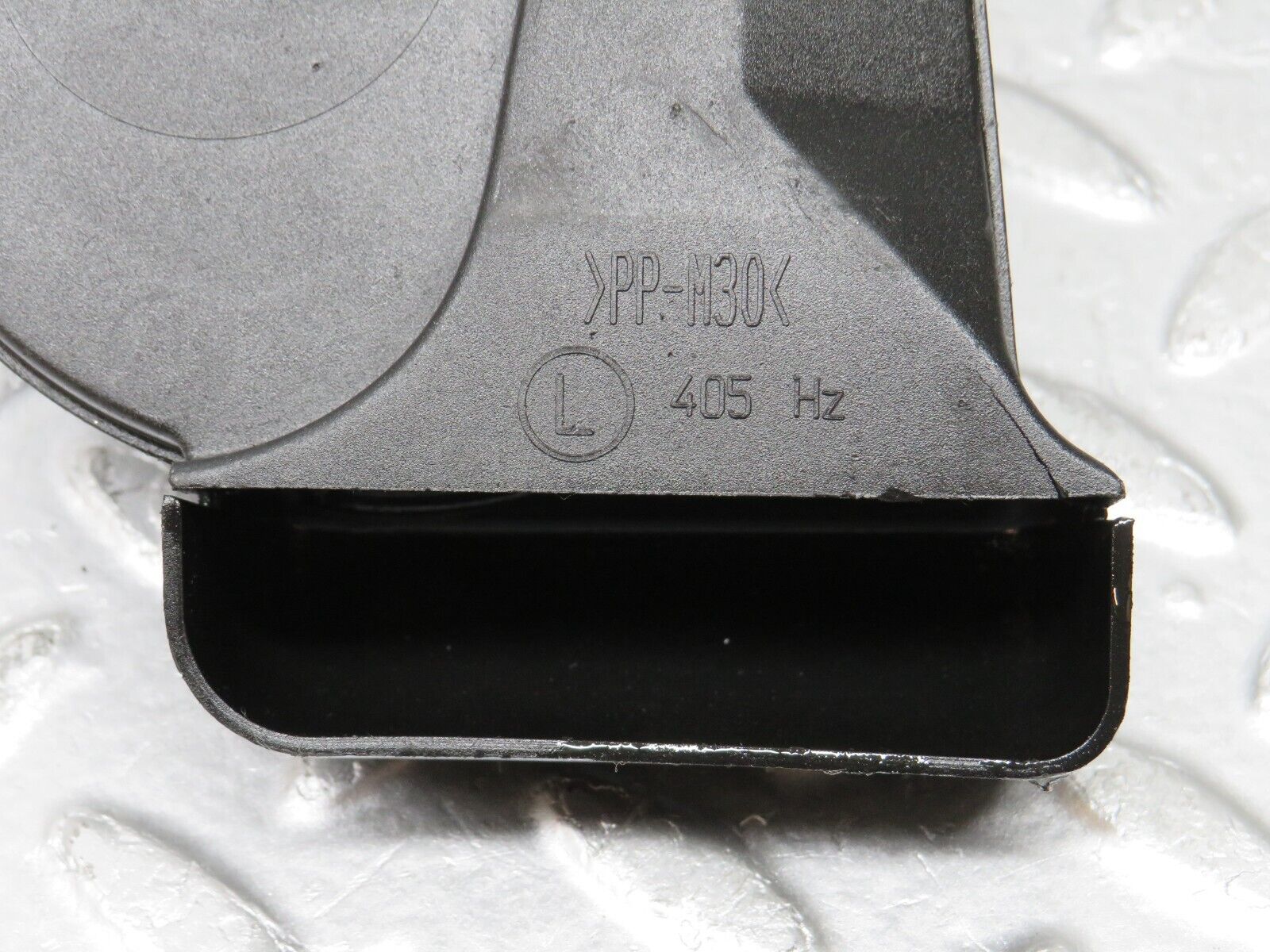33469 Mercedes-Benz W202 C180 Horn AM80-R