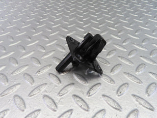 W123 bonnet lock catch used OEM