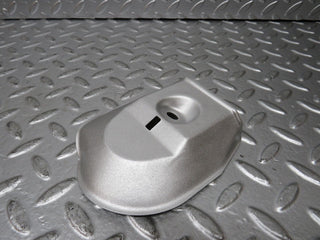 25327 Mercedes-Benz W201 190D Engine Mount Bracket Heat Shield Cover