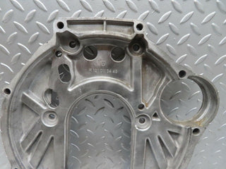 12810 Mercedes-Benz W111 220SE Gearbox Flange 1210110445