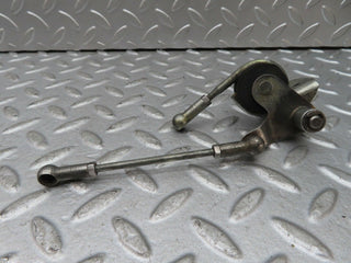 W116 accelerator linkage used OEM