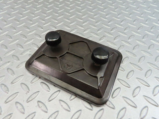 7730 Mercedes-Benz S123 230TE Wagon Fuse Box Cover Lid 1235400082
