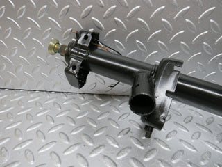 26762 Mercedes-Benz W123 240D Steering Column