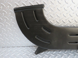 33580 Mercedes-Benz W201 190E 2.0L Air Duct Heater Ventilation Left 2018312146