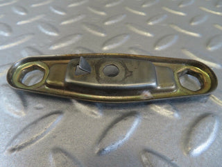 R107 SLC fuel injector bracket used OEM