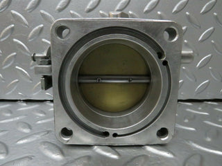 R107 SLC throttle body valve used OEM