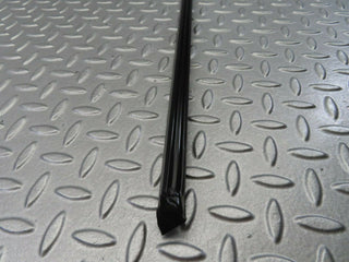 7871 Mercedes-Benz W115 220D Centre Door Chrome Trim Rear Left