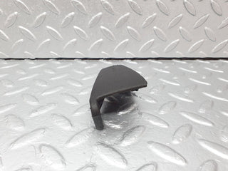 40790 Mercedes-Benz W123 300D Front Right Seat Cover Trim Black 1239193820