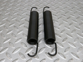 29648 Mercedes-Benz W123 230E Trunk Hinge Spring Pair
