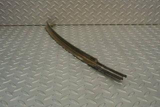 3040 Mercedes-Benz C123 280CE Coupe Front Right Window Guide Rail