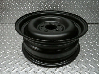 23689 Mercedes-Benz Steel Wheel 5.5Jx14H2 ET30 1154001302