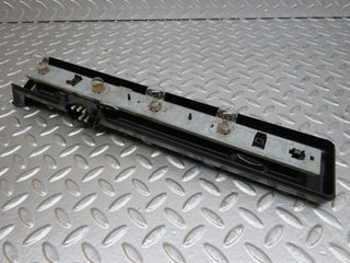 25424 Mercedes-Benz W123 200 Tail Light Bulb Holder Left