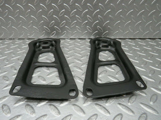 22867 Mercedes-Benz C107 450SLC Coupe Rear Suspension Axle Mounting Bracket