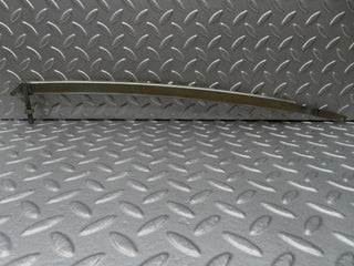 R107 SLC right door window channel front used OEM