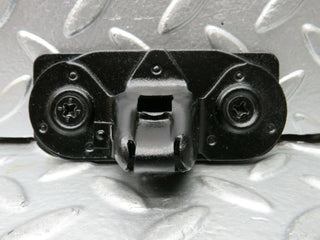 22911 Mercedes-Benz C107 450SLC Coupe Trunk Lock Latch