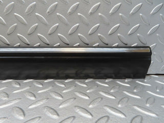 13464 Mercedes-Benz W123 200 Rear Right Door Lower Trim