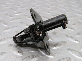 W201 Baby Benz bonnet lock latch used OEM