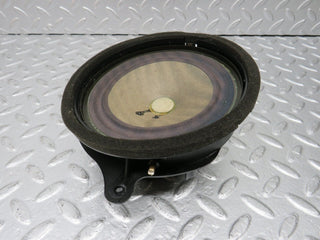 33295 Mercedes-Benz W202 C180 Front Door Loudspeaker Right 2028202002